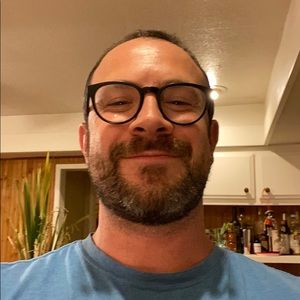 Meet your Posher, Jeremy